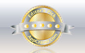 AppCraver Editor's Choice