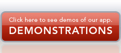 SymptomMD Demonstrations