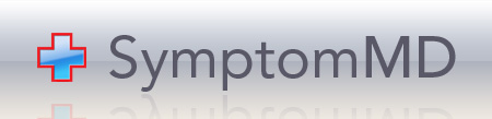 SymptomMD Logo